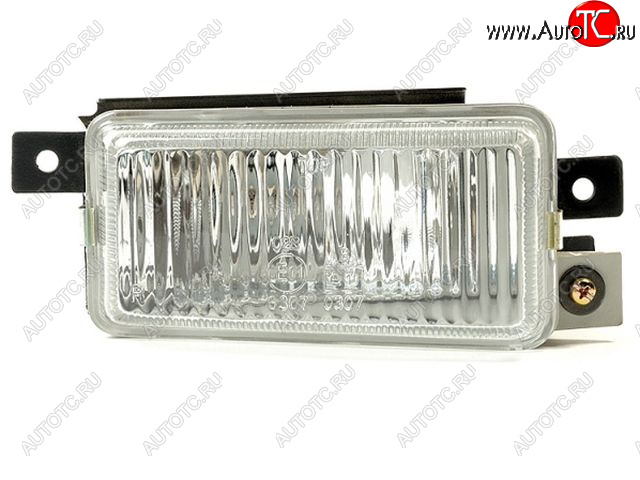 999 р. Правая противотуманная фара BODYPARTS Daewoo Espero (1990-1999)  с доставкой в г. Майкоп