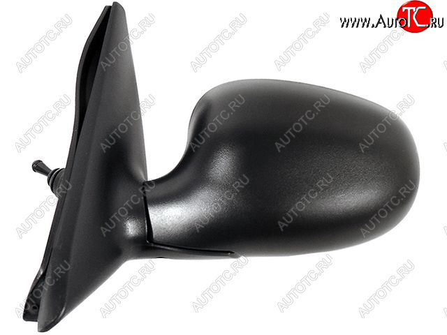 1 499 р. LANOS ЗЕРКАЛО ЛЕВ МЕХАН С ТРОСИК (Китай) BODYPARTS dwlan98-450-l  с доставкой в г. Майкоп