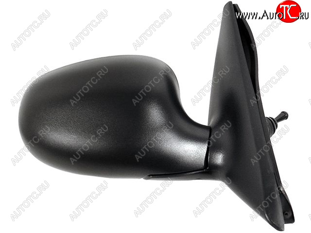 1 499 р. LANOS ЗЕРКАЛО ПРАВ МЕХАН С ТРОСИК (Китай) BODYPARTS dwlan98-450-r  с доставкой в г. Майкоп