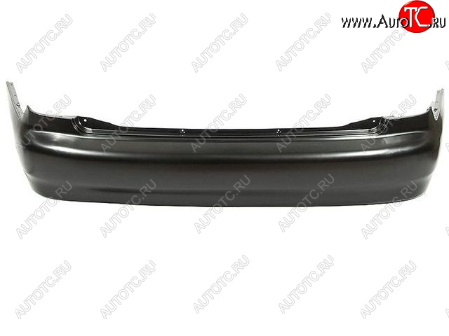 2 259 р. LANOS (CHEVROLET) БАМПЕР ЗАДН (ХЭТЧБЭК) (Китай) BODYPARTS dwlan03-641  с доставкой в г. Майкоп
