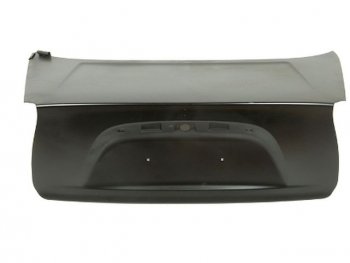 6 349 р. LANOS КРЫШКА БАГАЖНИКА ОЦИНКОВ BODYPARTS dwlan98-600c  с доставкой в г. Майкоп. Увеличить фотографию 1