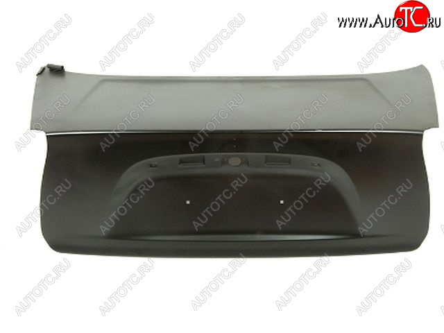 6 349 р. LANOS КРЫШКА БАГАЖНИКА ОЦИНКОВ BODYPARTS dwlan98-600c  с доставкой в г. Майкоп