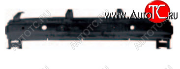 4 499 р. LANOS УСИЛИТЕЛЬ БАМПЕРА ЗАДН (Китай) BODYPARTS dwlan98-700  с доставкой в г. Майкоп