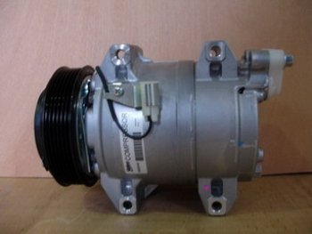 32 599 р. S80 {S60 00-V70 00-XC70 00-} КОМПРЕССОР КОНДИЦ (см.каталог) (AVA) AVA vvs8098-970  с доставкой в г. Майкоп. Увеличить фотографию 1