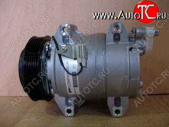 32 599 р. S80 {S60 00-V70 00-XC70 00-} КОМПРЕССОР КОНДИЦ (см.каталог) (AVA) AVA vvs8098-970  с доставкой в г. Майкоп