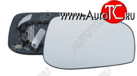 2 689 р. S80 {S60 04-} СТЕКЛО ЗЕРКАЛА ПРАВ С ПОДОГРЕВ (convex) (Тайвань) VIEWMAX vvs8004-460-r  с доставкой в г. Майкоп