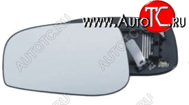 2 689 р. S80 {S60 04-} СТЕКЛО ЗЕРКАЛА ЛЕВ С ПОДОГРЕВ (aspherical) (Тайвань) VIEWMAX vvs8004-460-l  с доставкой в г. Майкоп
