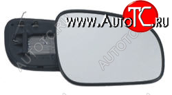 1 149 р. S80 {S60 00-03} СТЕКЛО ЗЕРКАЛА ПРАВ С ПОДОГРЕВ (convex) (Тайвань) VIEWMAX vvs8098-460-r  с доставкой в г. Майкоп