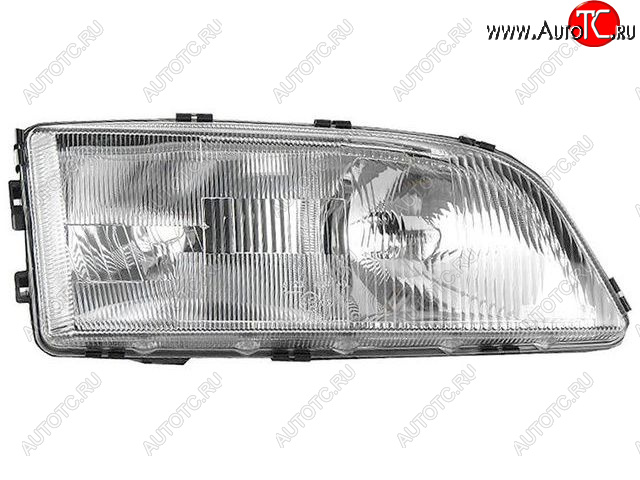 5 999 р. Правая фара (без корректора) BODYPARTS  Volvo S70 (1996-2000)  с доставкой в г. Майкоп