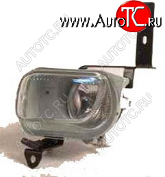3 679 р. Противотуманная фара левая DEPO Volvo S70 (1996-2000)  с доставкой в г. Майкоп