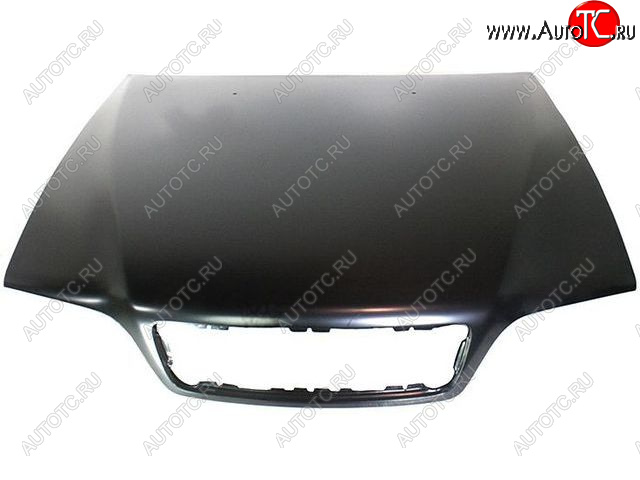 13 499 р. S70 (V70C70) КАПОТ (Тайвань) BODYPARTS vvs7097-330  с доставкой в г. Майкоп