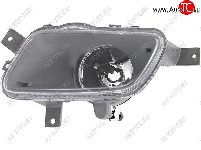 3 799 р. Противотуманная фара левая DEPO Volvo S70 (1996-2000)  с доставкой в г. Майкоп