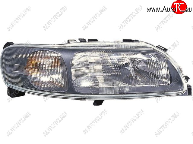 11 299 р. Правая фара (под корректор) DEPO Volvo V70 (2001-2007)  с доставкой в г. Майкоп