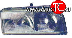 7 449 р. Фара в сборе правая DEPO Volvo 850 LS седан рестайлинг (1993-1996)  с доставкой в г. Майкоп
