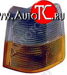 1 499 р. 740 УКАЗ.ПОВОРОТА УГЛОВОЙ ПРАВ (DEPO) БЕЛ-ЖЕЛТ DEPO vv74090-030wy-r  с доставкой в г. Майкоп