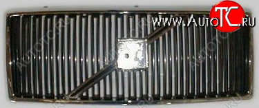 4 749 р. 940 {960} РЕШЕТКА РАДИАТОРА (Тайвань) ХРОМ-ЧЕРН TYG vv94091-100hb  с доставкой в г. Майкоп
