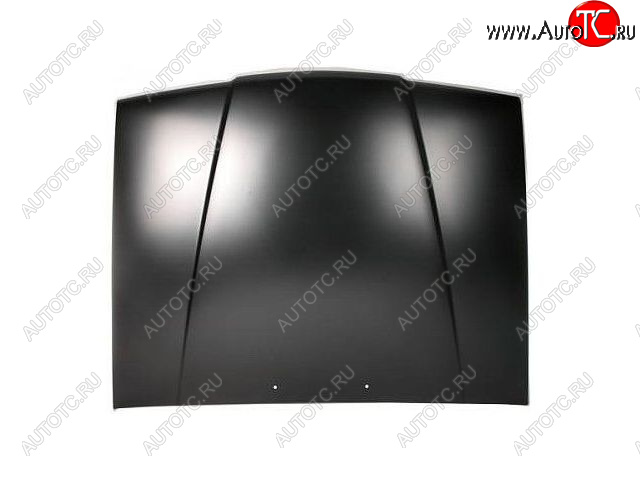 10 949 р. 960 (S90 97-) КАПОТ МЕТАЛ BODYPARTS vv96091-330m  с доставкой в г. Майкоп