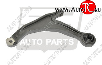 5 249 р. 960 {S90V90 97-98} РЫЧАГ ПЕРЕДН ПОДВЕСКИ ЛЕВ НИЖН (Тайвань) SH vv96095-810-l  с доставкой в г. Майкоп
