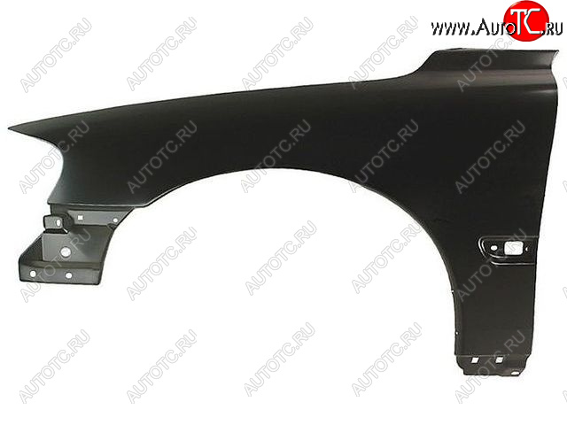 9 799 р. S60 (+ V70 `00-) КРЫЛО ПЕРЕДН ЛЕВ (Тайвань) BODYPARTS vvs6000-270-l  с доставкой в г. Майкоп