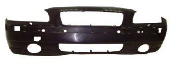 S60 БАМПЕР ПЕРЕДН С ОТВ ПОМЫВАТ ФАР (Тайвань) BODYPARTS vvs6000-160