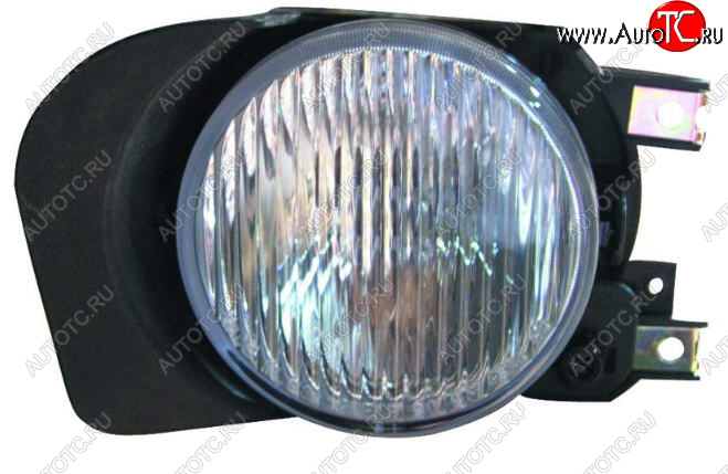 1 669 р. GALANT ФАРА ПРОТИВОТУМ ЛЕВ (USA) (EAGLE EYES) EAGLE EYES mbgal02-071-l  с доставкой в г. Майкоп