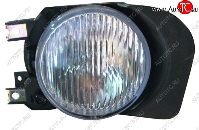 1 669 р. GALANT ФАРА ПРОТИВОТУМ ПРАВ (USA) (EAGLE EYES) EAGLE EYES mbgal02-071-r  с доставкой в г. Майкоп