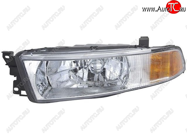 4 099 р. GALANT ФАРА ЛЕВ (USA) (EAGLE EYES) EAGLE EYES mbgal99-001-l  с доставкой в г. Майкоп