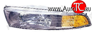 4 199 р. GALANT ФАРА ЛЕВ (USA) (EAGLE EYES) EAGLE EYES mbgal02-002-l  с доставкой в г. Майкоп