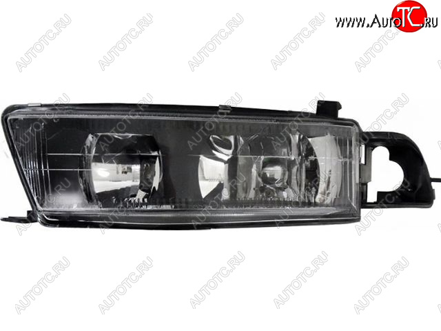 6 999 р. GALANT ФАРА ЛЕВ БЕЗ КОРРЕКТОР (DEPO) DEPO mbgal97-000-l  с доставкой в г. Майкоп