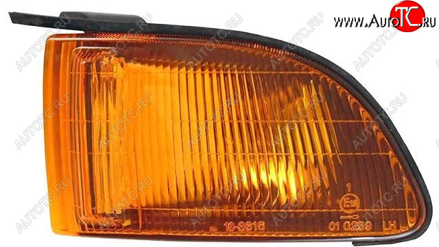 829 р. GALANT УКАЗ.ПОВОРОТА УГЛОВОЙ ЛЕВ (DEPO) ЖЕЛТ DEPO mbgal97-030y-l  с доставкой в г. Майкоп