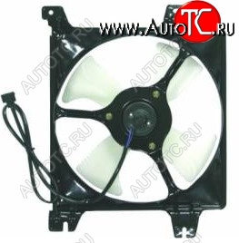 15 249 р. GALANT МОТОР+ВЕНТИЛЯТОР КОНДЕНС КОНД С КОРПУС 3 (USA) (Тайвань) API mbgal00-940  с доставкой в г. Майкоп