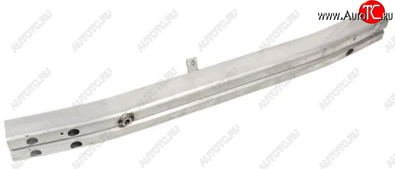2 779 р. Усилитель переднего бампера (пр-во Китай) BODYPARTS Nissan Almera G15 седан (2012-2019)  с доставкой в г. Майкоп