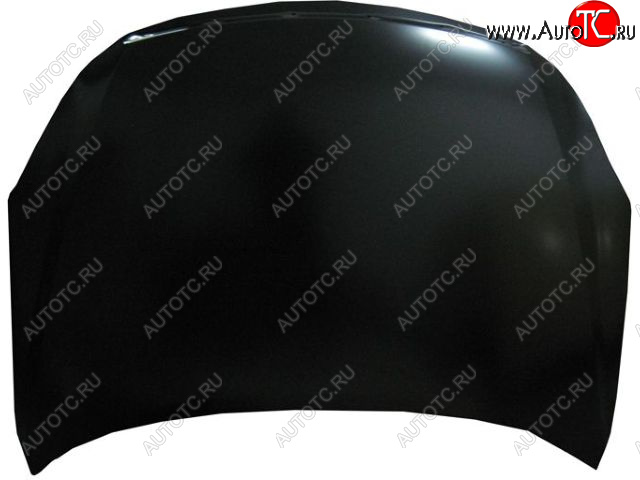 11 849 р. ALMERA КАПОТ (Тайвань) YIH SHENG nnalm13-331  с доставкой в г. Майкоп