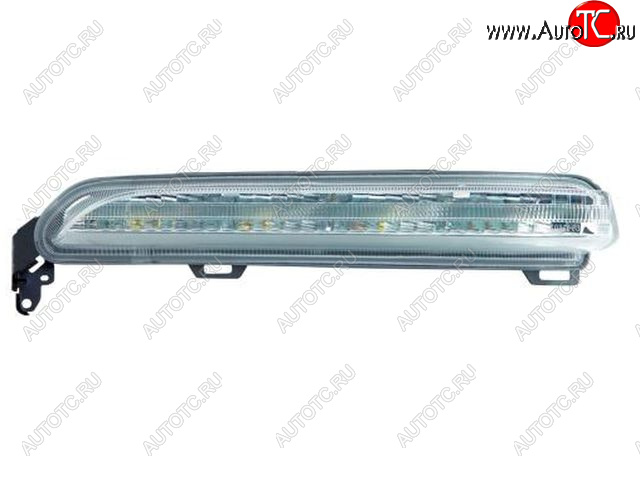 9 549 р. CIVIC ФОНАРЬ ГАБАРИТНЫЙ ПРАВ (ХЭТЧБЭК) В ПЕРЕД БАМПЕР , ДИОД (DEPO) DEPO hdcvc12-790-r  с доставкой в г. Майкоп