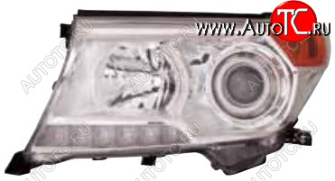83 999 р. LANDCRUISER (200) ФАРА ЛЕВ (КСЕНОН) (ориг.) BODYPARTS tylan12-000-l  с доставкой в г. Майкоп