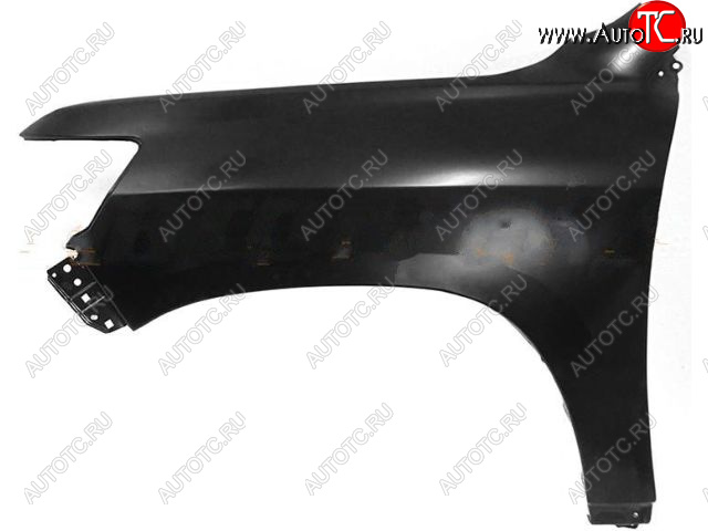 8 199 р. LANDCRUISER (200) КРЫЛО ПЕРЕДН ЛЕВ (Китай) BODYPARTS tylan15-270-l  с доставкой в г. Майкоп
