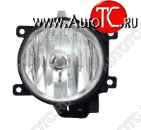2 779 р. RAV4 {LANDCRUISER 200 12-} ФАРА ПРОТИВОТУМ ЛЕВ (TYC) TYC tyrv413-073-l  с доставкой в г. Майкоп