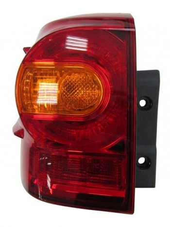 LANDCRUISER {200} ФОНАРЬ ЗАДН ВНЕШН ЛЕВ ДИОД (TYC) TYC tylan12-742-l