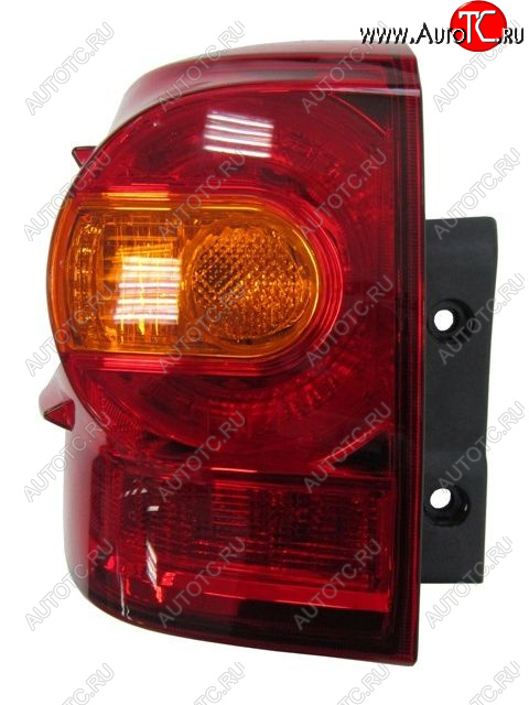 8 949 р. LANDCRUISER {200} ФОНАРЬ ЗАДН ВНЕШН ЛЕВ ДИОД (TYC) TYC tylan12-742-l  с доставкой в г. Майкоп
