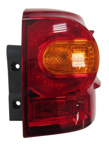 LANDCRUISER {200} ФОНАРЬ ЗАДН ВНЕШН ПРАВ ДИОД (TYC) TYC tylan12-742-r