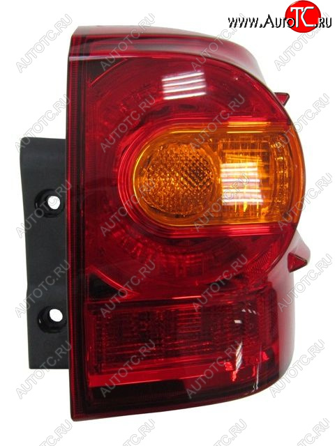 8 949 р. LANDCRUISER {200} ФОНАРЬ ЗАДН ВНЕШН ПРАВ ДИОД (TYC) TYC tylan12-742-r  с доставкой в г. Майкоп