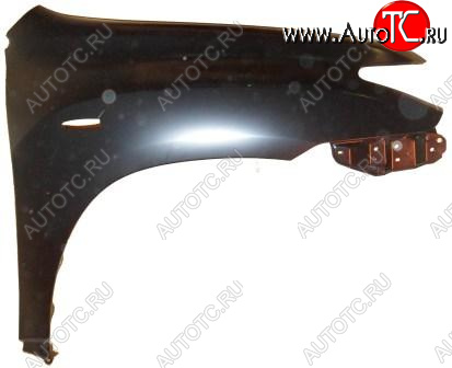 13 249 р. HIGHLANDER КРЫЛО ПЕРЕДН ПРАВ (ориг.) BODYPARTS tyhig10-271-r  с доставкой в г. Майкоп