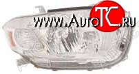 12 849 р. HIGHLANDER ФАРА ПРАВ (ориг.) BODYPARTS tyhig10-000-r  с доставкой в г. Майкоп