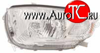 12 849 р. HIGHLANDER ФАРА ЛЕВ (ориг.) BODYPARTS tyhig10-000-l  с доставкой в г. Майкоп