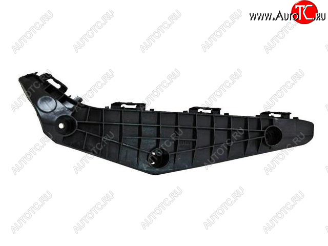 419 р. Левое крепление переднего бампера (пр-во Тайвань) BODYPARTS  Toyota Highlander  XU40 (2010-2013) рестайлинг  с доставкой в г. Майкоп