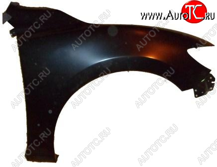 17 599 р. 6 КРЫЛО ПЕРЕДН ПРАВ (ориг.) BODYPARTS mz00613-270-r  с доставкой в г. Майкоп