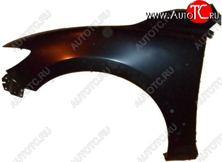 17 599 р. 6 КРЫЛО ПЕРЕДН ЛЕВ (ориг.) BODYPARTS mz00613-270-l  с доставкой в г. Майкоп