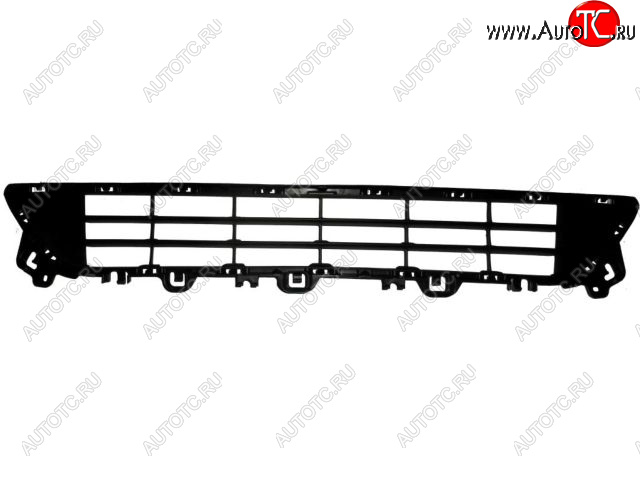 3 899 р. 6 РЕШЕТКА БАМПЕРА ПЕРЕДН ЦЕНТР (ориг.) BODYPARTS mz00613-190  с доставкой в г. Майкоп