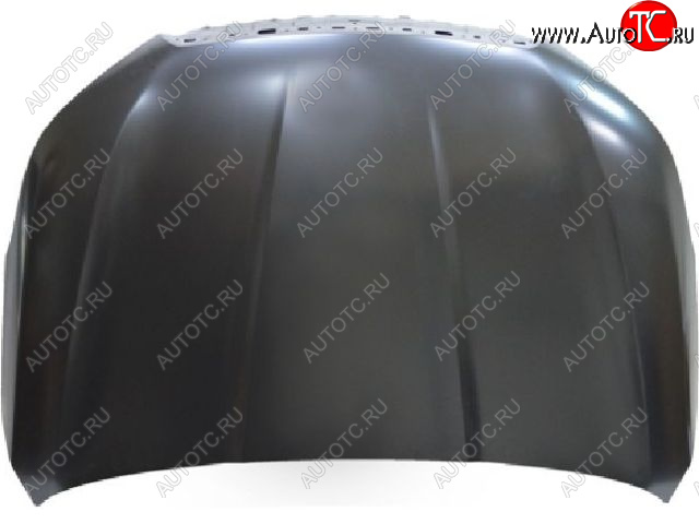21 399 р. FORESTER КАПОТ СТАЛЬН (Тайвань) TYG sbfor13-330  с доставкой в г. Майкоп