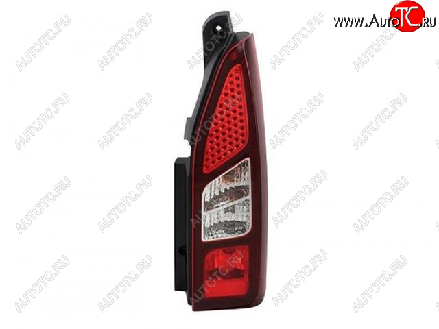 5 999 р. BERLINGO {PG PARTNER} ФОНАРЬ ЗАДН ВНЕШН ПРАВ ОДИНАРН ДВЕРЬ (DEPO) DEPO cnber12-740-r  с доставкой в г. Майкоп
